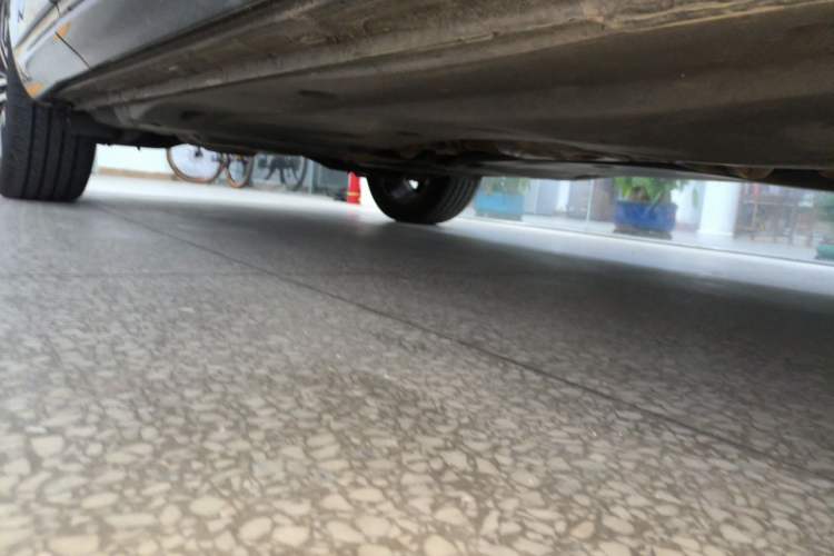 Used Volkswagen Tayron X 2020 380TSI Four-Wheel Drive Prestige Connected Version Chassis Front Right