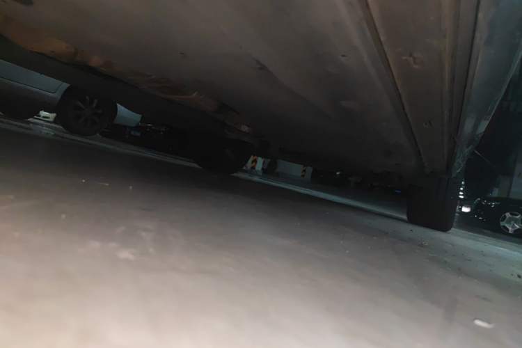 Used Volkswagen Tayron X 2020 380TSI Four-Wheel Drive Dynamic Connect Edition Chassis Front Right