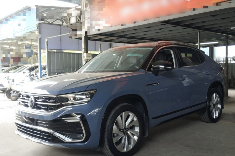 Used Volkswagen Tayron X 2020 330TSI Two-Wheel Drive Luxury Smart Connectivity Version Guazi used car, China used car export, Used car for sale, Used  cars, Cheapest cars for sale