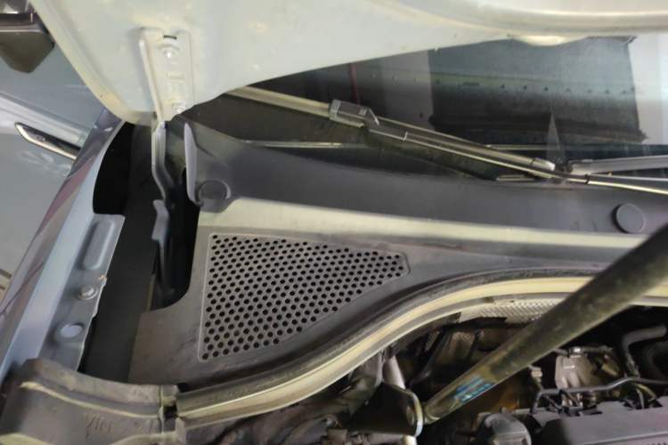 Used Volkswagen Tayron X 2020 380TSI Four-Wheel Drive Dynamic Connect Edition Engine Bay Right