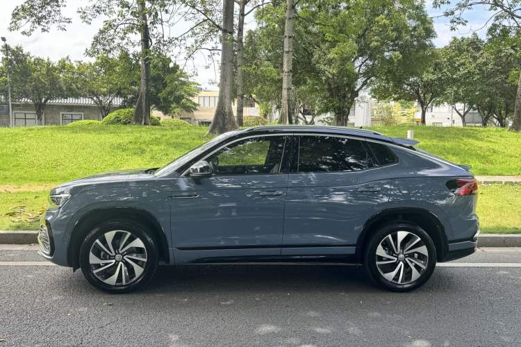 Used Volkswagen Tayron X 2020 380TSI Four-Wheel Drive Flagship Smart Connectivity Version Exterior 4