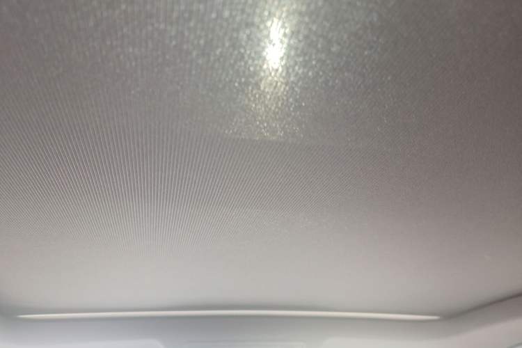 Used Volkswagen Tayron X 2020 380TSI Four-Wheel Drive Prestige Connected Version Headliner