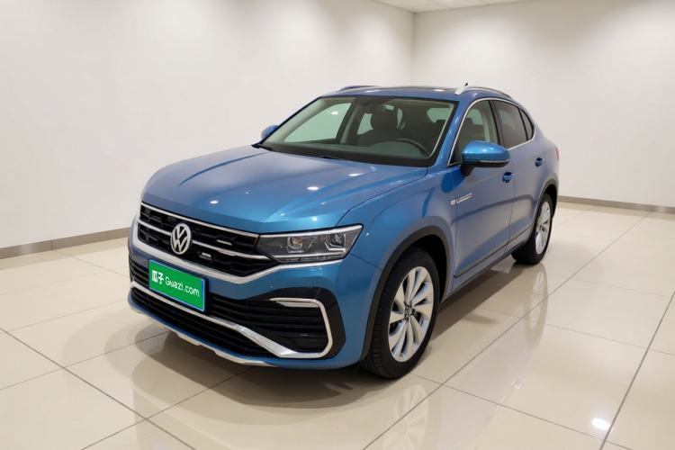 Ojetý Volkswagen Tayron X 2020 330TSI Two-Wheel Drive Luxury Smart Connectivity Version Guazi used car, China used car export, Used car for sale, Used  cars, Cheapest cars for sale