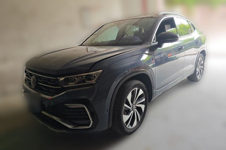 Ojetý Volkswagen Tayron X 2020 380TSI Four-Wheel Drive Flagship Smart Connectivity Version Guazi used car, China used car export, Used car for sale, Used  cars, Cheapest cars for sale