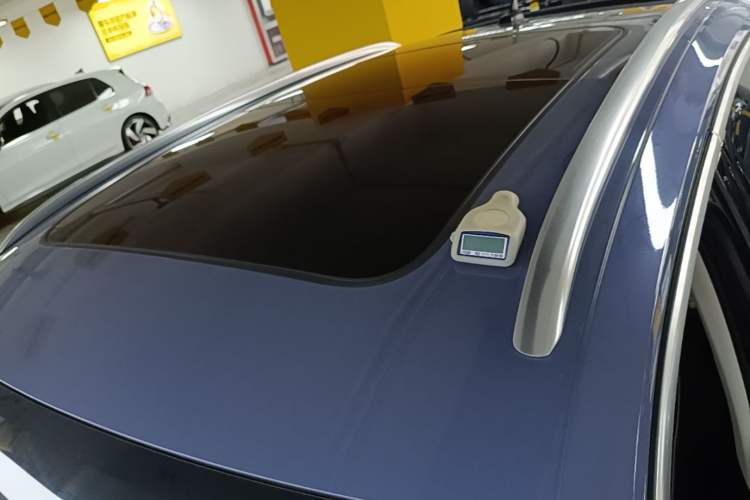 Used Volkswagen Tayron X 2020 330TSI Two-Wheel Drive Luxury Smart Connectivity Version Roof