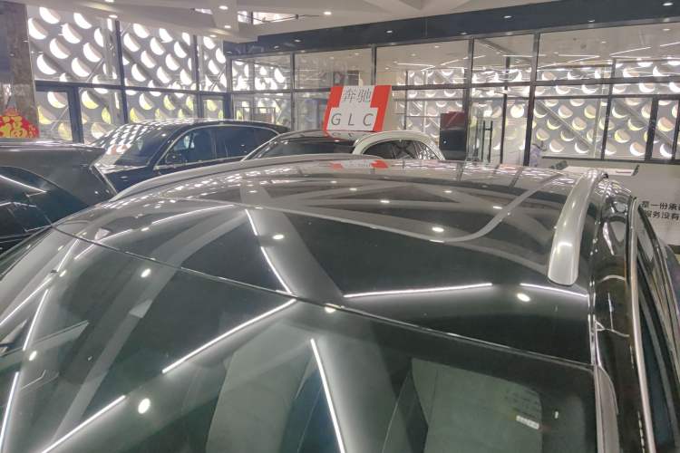 Used Volkswagen Tayron X 2020 380TSI Four-Wheel Drive Flagship Smart Connectivity Version Roof