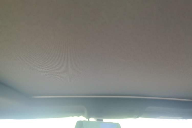 Used Volkswagen Tayron X 2020 330TSI Two-Wheel Drive Flagship Smart Connectivity Version Headliner