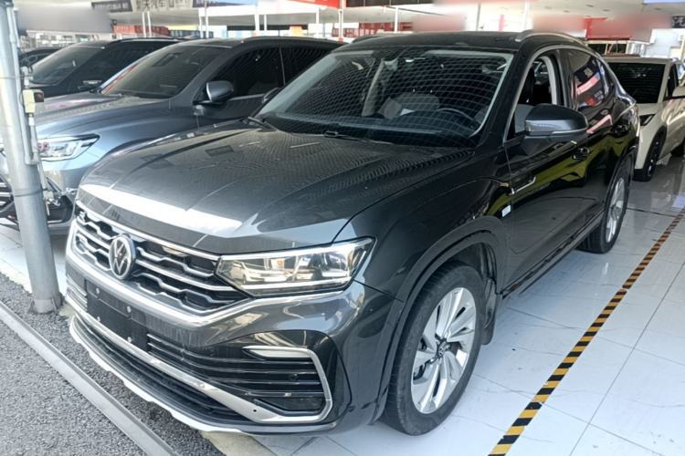 Volkswagen Tayron X 2020 330TSI Two-Wheel Drive Luxury Smart Connectivity Version usata Guazi used car, China used car export, Used car for sale, Used  cars, Cheapest cars for sale