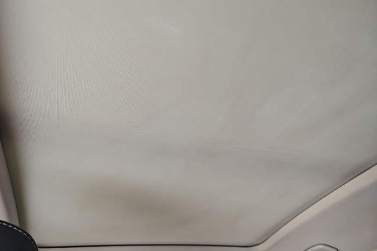 Used Volkswagen Tayron X 2020 330TSI Two-Wheel Drive Luxury Smart Connectivity Version Headliner