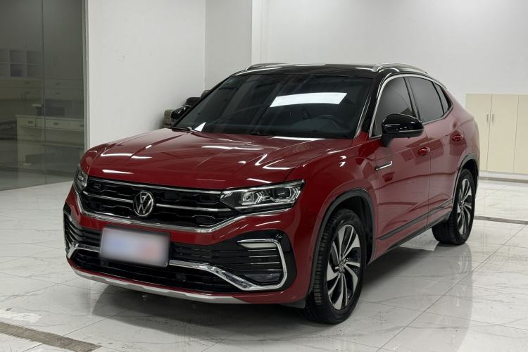 Ojetý Volkswagen Tayron X 2020 380TSI Four-Wheel Drive Dynamic Connect Edition Guazi used car, China used car export, Used car for sale, Used  cars, Cheapest cars for sale