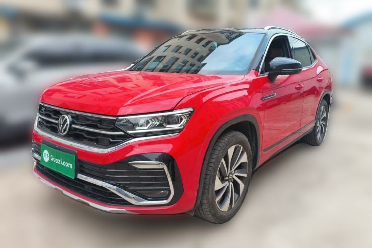 Ojetý Volkswagen Tayron X 2020 380TSI Four-Wheel Drive Dynamic Connect Edition Guazi used car, China used car export, Used car for sale, Used  cars, Cheapest cars for sale