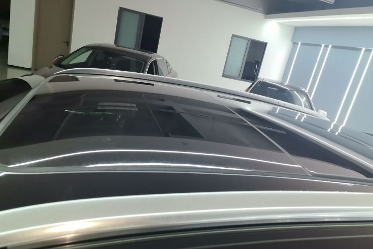 Used Volkswagen Tayron X 2020 380TSI Four-Wheel Drive Flagship Smart Connectivity Version Roof