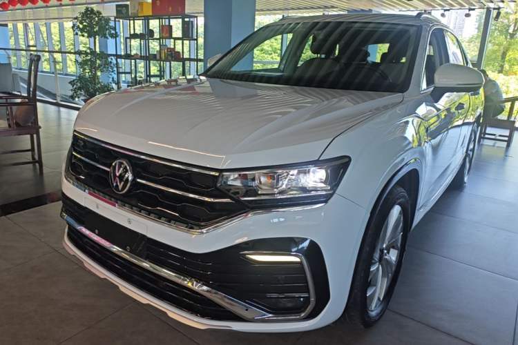 Gebrauchter Volkswagen Tayron X 2020 330TSI Two-Wheel Drive Luxury Smart Connectivity Version Guazi used car, China used car export, Used car for sale, Used  cars, Cheapest cars for sale