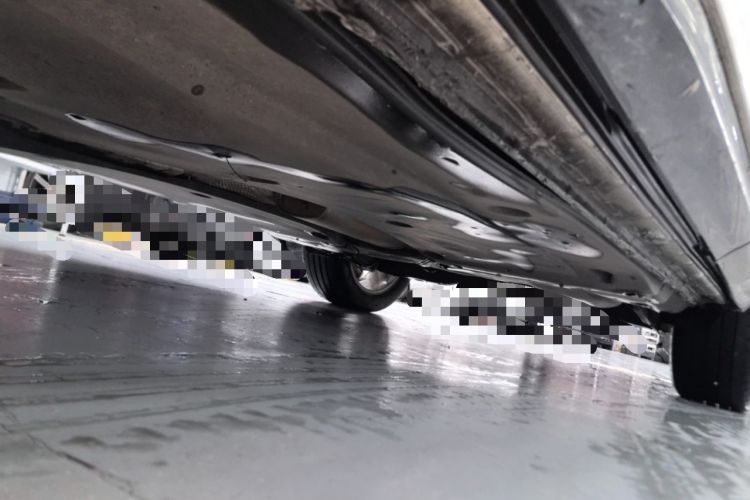 Used Volkswagen Tayron X 2020 330TSI Two-Wheel Drive Luxury Smart Connectivity Version Chassis Front Left