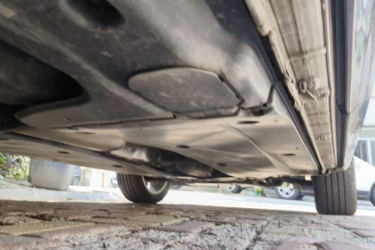 Used Volkswagen Tayron X 2020 330TSI Two-Wheel Drive Luxury Smart Connectivity Version Chassis Rear Right