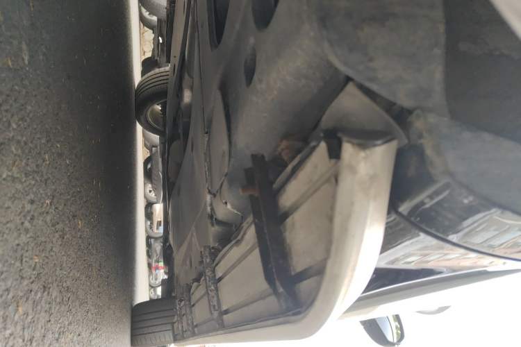 Used Volkswagen Tayron X 2020 330TSI Two-Wheel Drive Luxury Smart Connectivity Version Chassis Rear Right