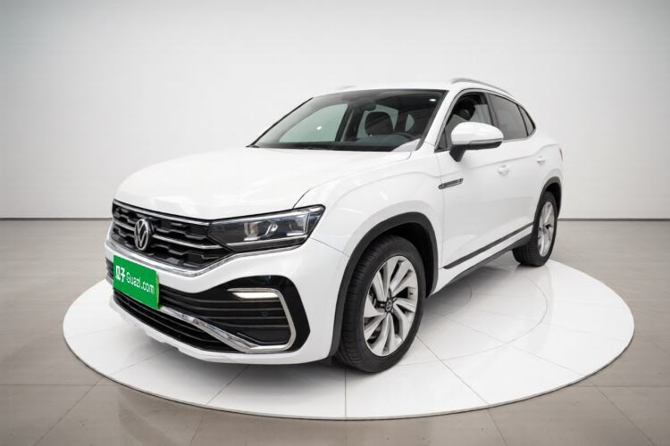 Ojetý Volkswagen Tayron X 2020 330TSI Two-Wheel Drive Luxury Smart Connectivity Version Guazi used car, China used car export, Used car for sale, Used  cars, Cheapest cars for sale