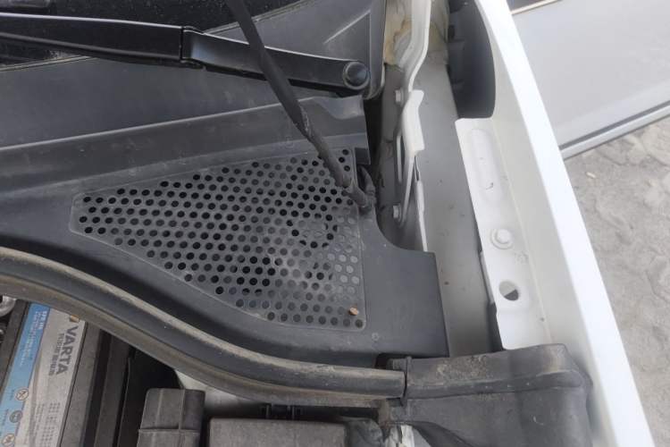 Used Volkswagen Tayron X 2020 330TSI Two-Wheel Drive Luxury Smart Connectivity Version Engine Bay Left