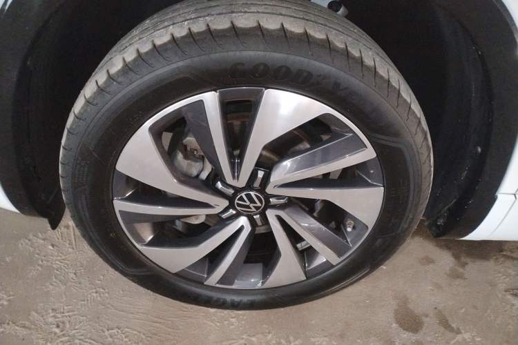 Used Volkswagen Tayron X 2020 380TSI Four-Wheel Drive Flagship Smart Connectivity Version Exterior 7