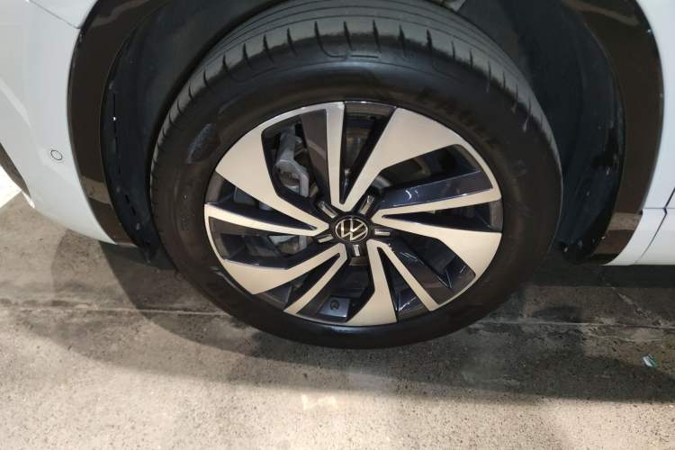 Used Volkswagen Tayron X 2020 380TSI Four-Wheel Drive Flagship Smart Connectivity Version Exterior 7
