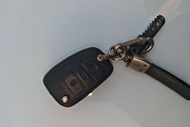 Used Volkswagen Tayron X 2020 330TSI Two-Wheel Drive Luxury Smart Connectivity Version Interior 1