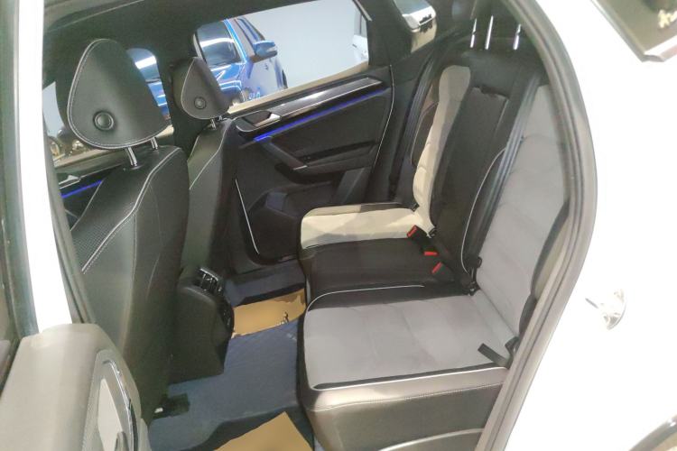 Used Volkswagen Tayron X 2020 380TSI Four-Wheel Drive Flagship Smart Connectivity Version Interior 4