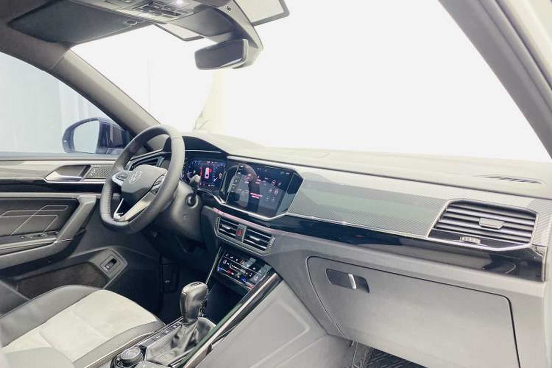 Used Volkswagen Tayron X 2020 380TSI Four-Wheel Drive Flagship Smart Connectivity Version Interior 5