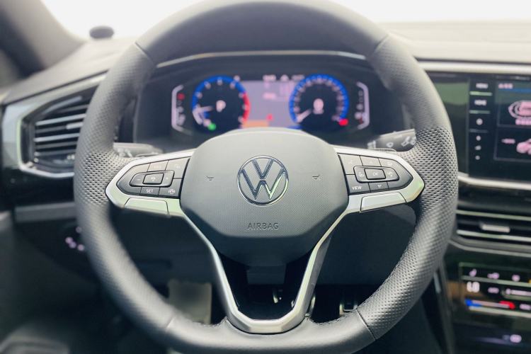 Used Volkswagen Tayron X 2020 380TSI Four-Wheel Drive Flagship Smart Connectivity Version Interior 8