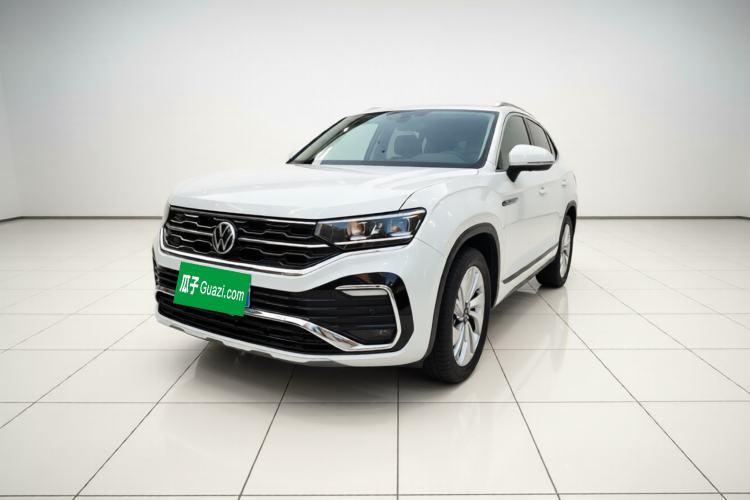 Used Volkswagen Tayron X 2020 330TSI Two-Wheel Drive Luxury Smart Connectivity Version Guazi used car, China used car export, Used car for sale, Used  cars, Cheapest cars for sale