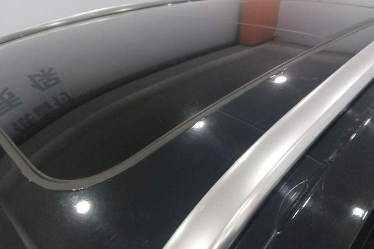 Used Volkswagen Tayron X 2020 330TSI Two-Wheel Drive Luxury Smart Connectivity Version Roof