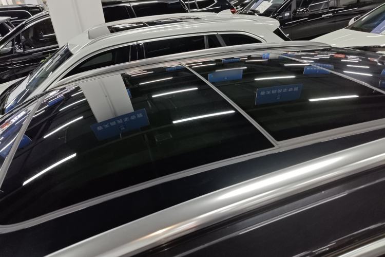 Used Volkswagen Tayron X 2020 330TSI Two-Wheel Drive Luxury Smart Connectivity Version Roof