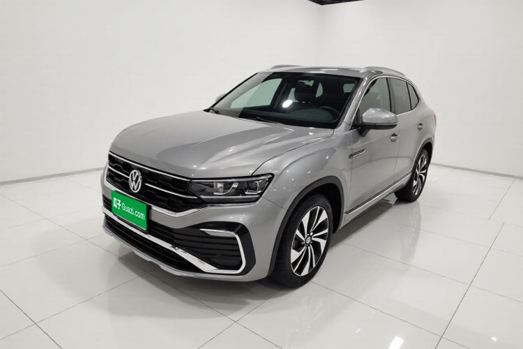 Ojetý Volkswagen Tayron X 2020 330TSI Two-Wheel Drive Luxury Smart Connectivity Version Guazi used car, China used car export, Used car for sale, Used  cars, Cheapest cars for sale
