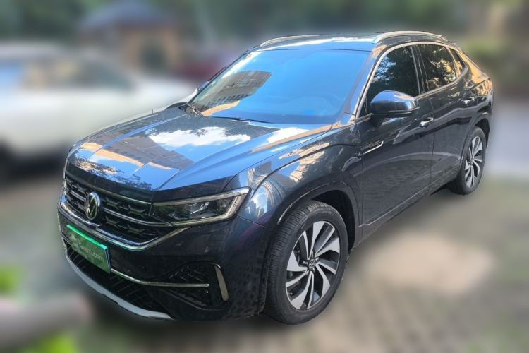Used Volkswagen Tayron X 2023 330TSI Two-Wheel-Drive Prestige High-Energy Version Guazi used car, China used car export, Used car for sale, Used  cars, Cheapest cars for sale