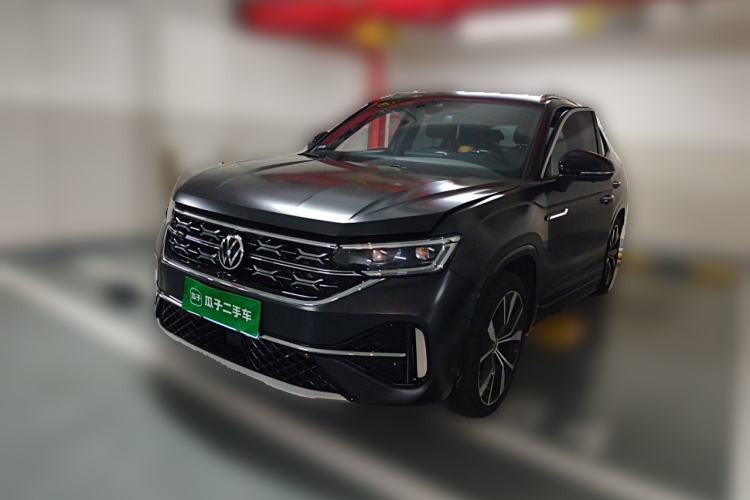 Used Volkswagen Tayron X 2023 380TSI Four-Wheel Drive Flagship Smart Edition Guazi used car, China used car export, Used car for sale, Used  cars, Cheapest cars for sale