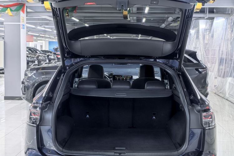 Used Volkswagen Tayron X 2023 Revised 380TSI Four-Wheel Drive Flagship Smart Edition Exterior 6