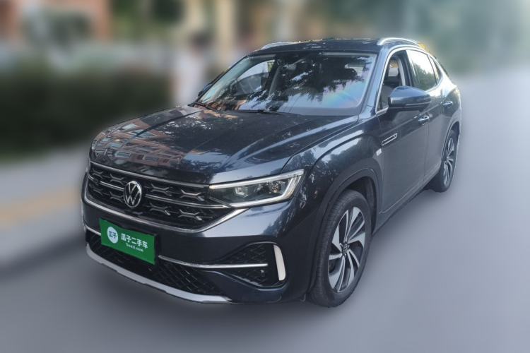 Used Volkswagen Tayron X 2023 330TSI Two-Wheel-Drive Flagship Smart Edition Guazi used car, China used car export, Used car for sale, Used  cars, Cheapest cars for sale