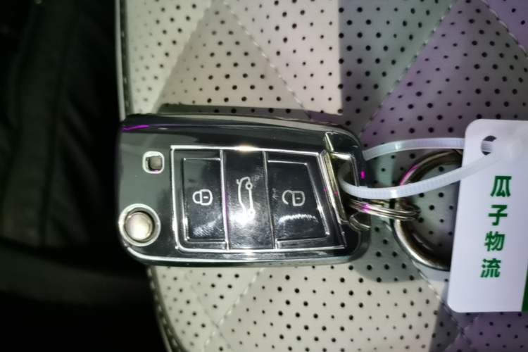 Used Volkswagen Tayron X 2023 380TSI Four-Wheel Drive Flagship Smart Edition Interior 1