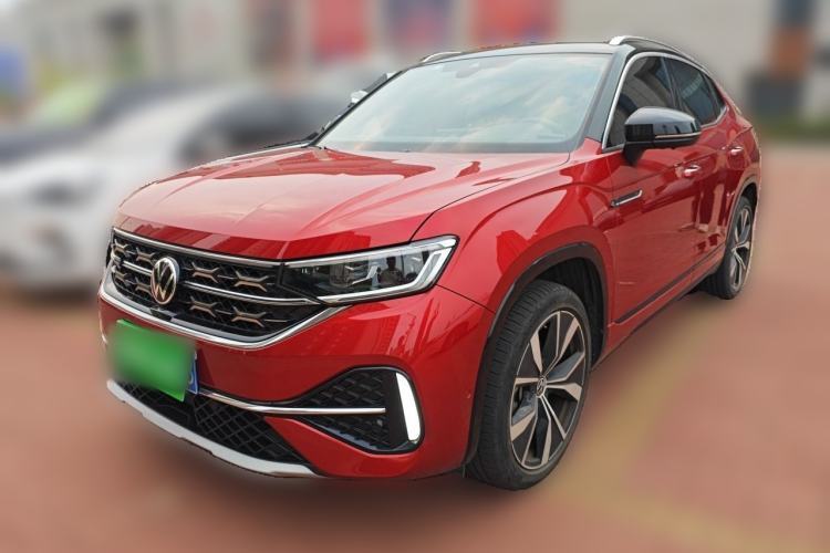 Used Volkswagen Tayron X 2023 380TSI Four-Wheel Drive Flagship Smart Edition Guazi used car, China used car export, Used car for sale, Used  cars, Cheapest cars for sale