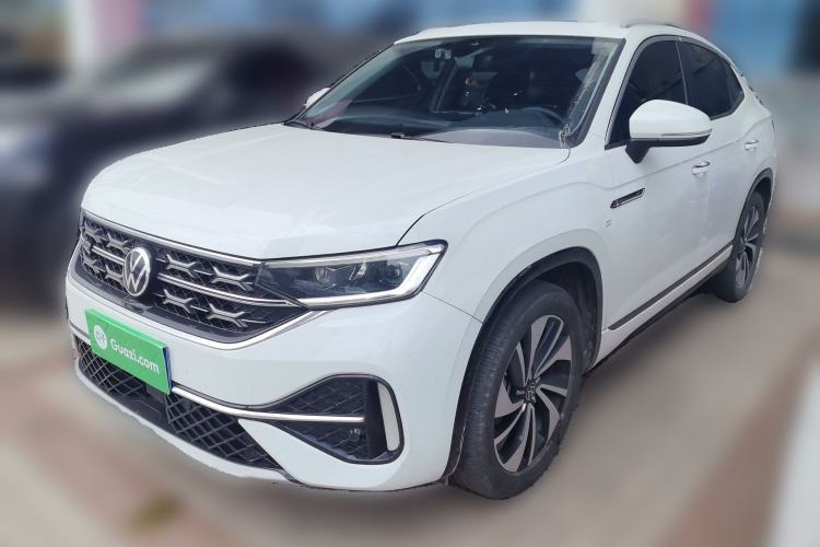 Used Volkswagen Tayron X 2023 330TSI Two-Wheel-Drive Prestige High-Energy Version Guazi used car, China used car export, Used car for sale, Used  cars, Cheapest cars for sale