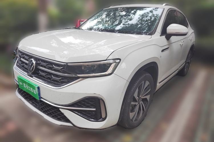 Used Volkswagen Tayron X 2023 330TSI Two-Wheel-Drive Prestige High-Energy Version Guazi used car, China used car export, Used car for sale, Used  cars, Cheapest cars for sale