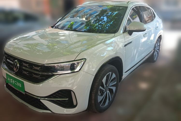Used Volkswagen Tayron X 2023 330TSI Two-Wheel-Drive Prestige High-Energy Version Guazi used car, China used car export, Used car for sale, Used  cars, Cheapest cars for sale