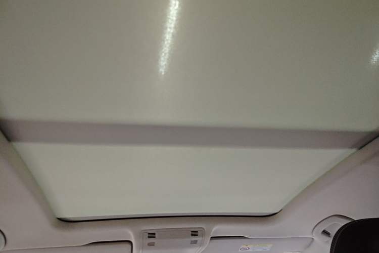 Used Volkswagen Tayron X 2023 330TSI Two-Wheel-Drive Prestige High-Energy Version Headliner