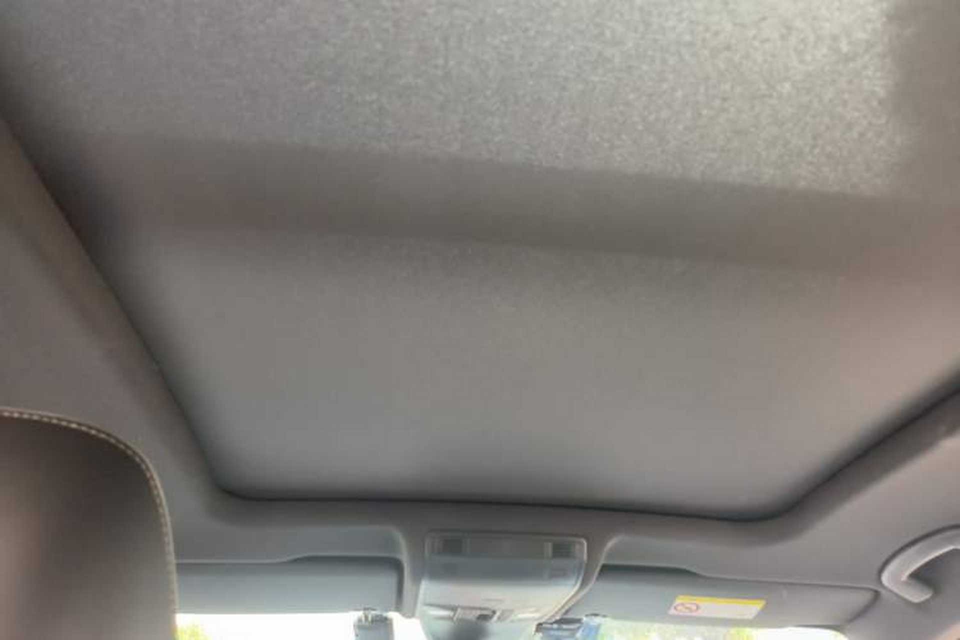Used Volkswagen Tayron X 2023 330TSI Two-Wheel-Drive Flagship Smart Edition Headliner