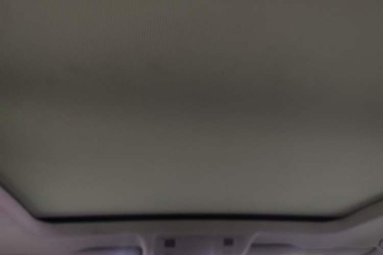 Used Volkswagen Tayron X 2023 330TSI Two-Wheel-Drive Prestige High-Energy Version Headliner