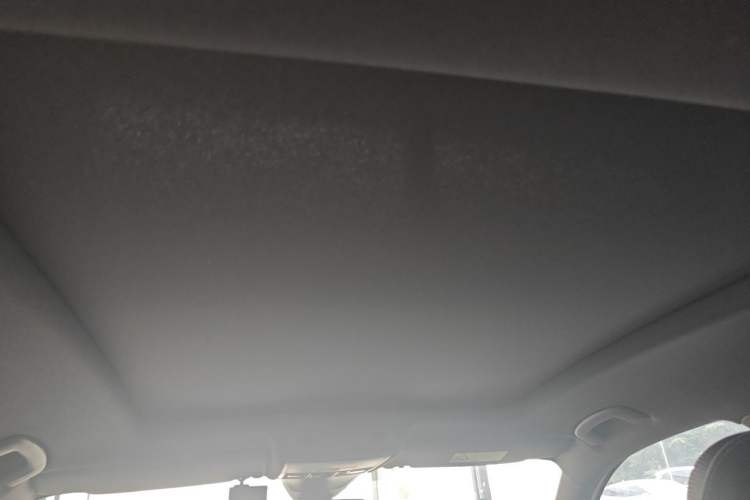 Used Volkswagen Tayron X 2023 330TSI Two-Wheel-Drive Flagship Smart Edition Headliner