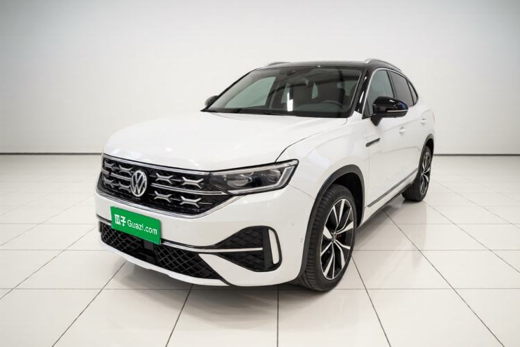 Used Volkswagen Tayron X 2023 330TSI Two-Wheel-Drive Flagship Smart Edition Guazi used car, China used car export, Used car for sale, Used  cars, Cheapest cars for sale