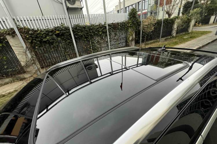 Used Volkswagen Tayron X 2023 330TSI Two-Wheel-Drive Flagship Smart Edition Roof