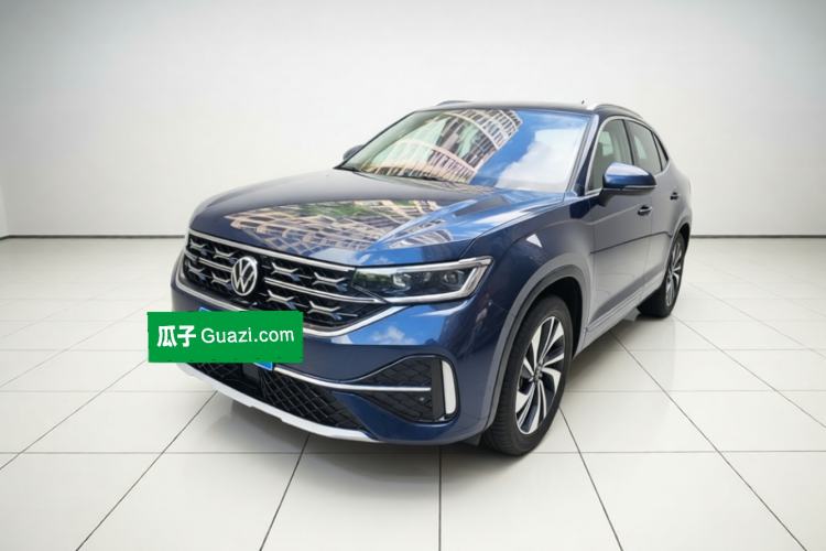 Volkswagen Tayron X 2024 330TSI Two-Wheel-Drive Prestige High-Energy Edition
