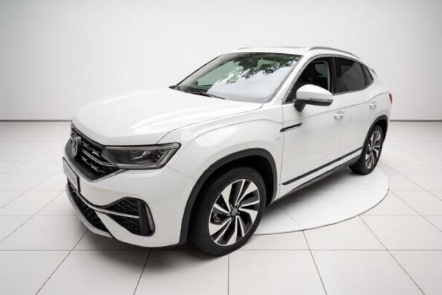 Used Volkswagen Tayron X 2024 330TSI Two-Wheel-Drive Prestige High-Energy Edition