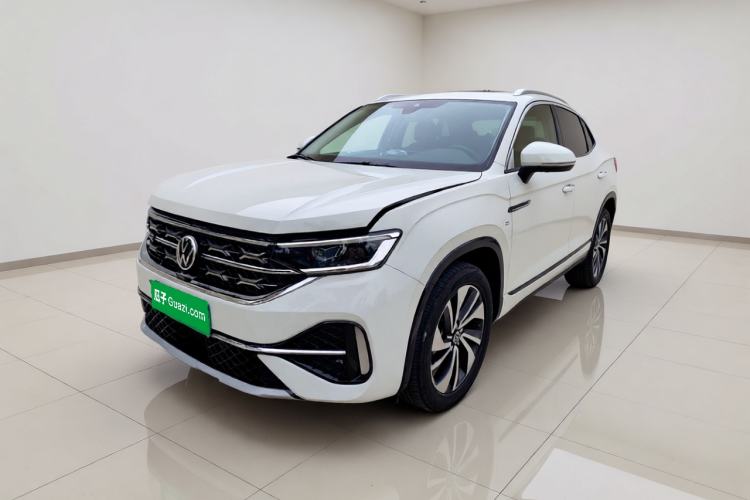 Volkswagen Tayron X 2024 330TSI Two-Wheel-Drive Prestige High-Energy Edition